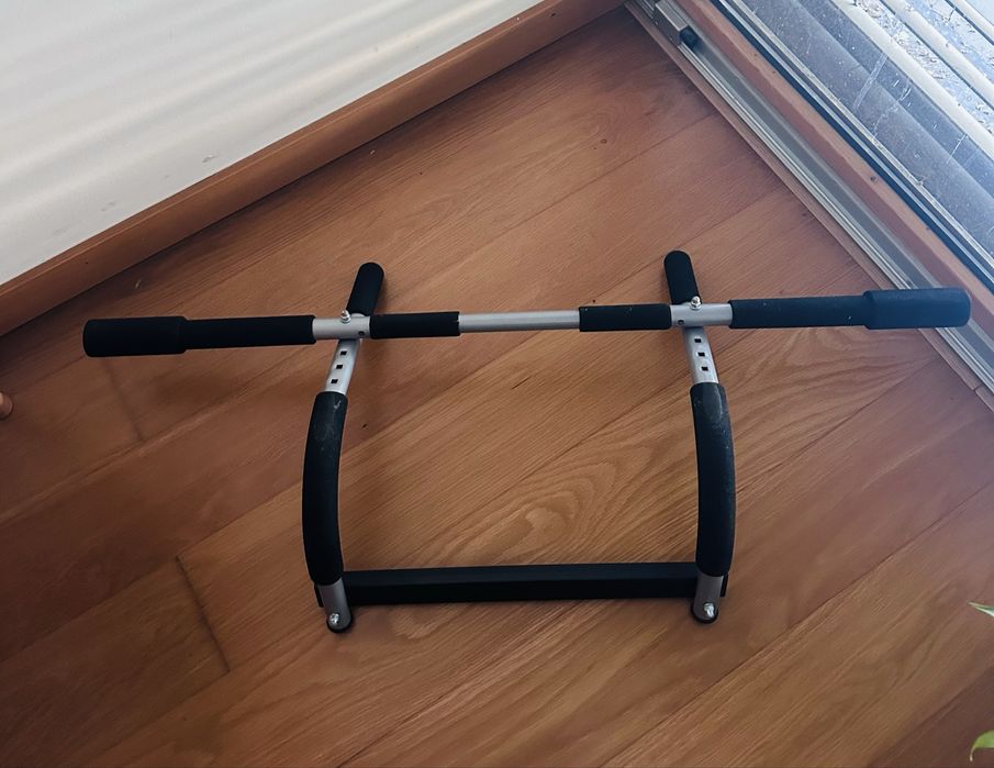 Barra de elevações