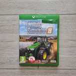 Farming Simulator 19 Xbox One