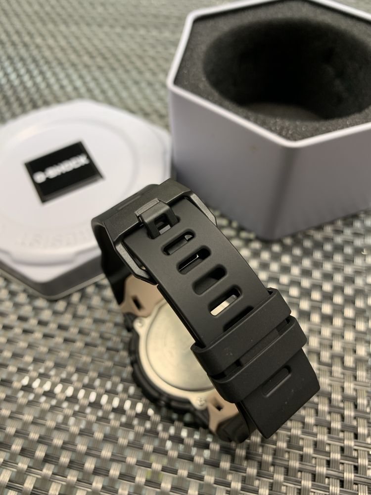 Casio G-Shock GMD-B800