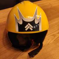 Kask narciarski Tecno Pro