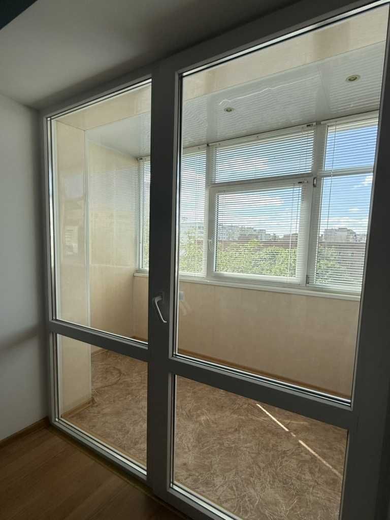 3к квартира з ремонтом, в цеглі, КОТЕЛ, кімнати роздільні, ТРЦ Київ