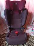 Britax Romer KidFix III 15-36 kg isofix