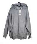 ZARA bardzo oryginalna nowa bluza z suwakami M/L oversize