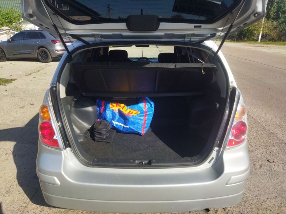 Продам авто Suzuki Liana