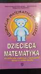 Dziecięca matematyka