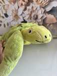 Peluche Tartaruga Blåvingad - IKEA - 44cm