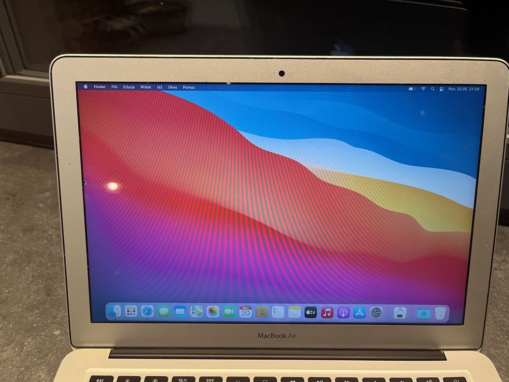 Macbook air a1466