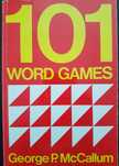 101 Word Games. 101 pomysłów na gry w zakresie słownictwa.