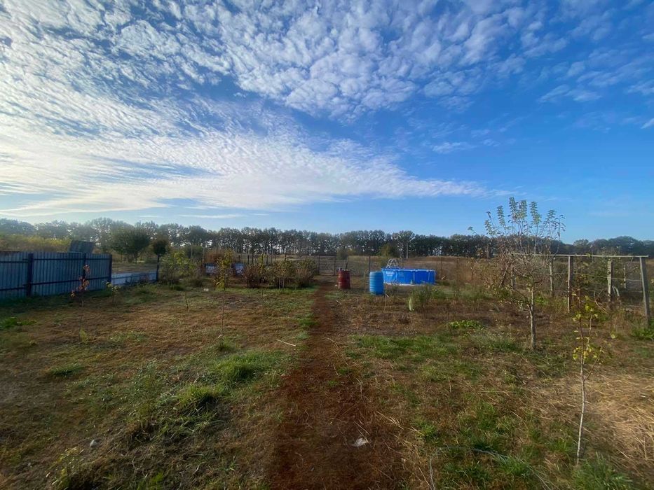 В.Олександрівка.Бориспільський р-н.Будинок55м2,недобудова160м2,28соток