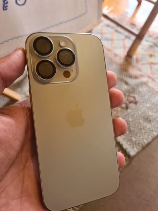 Iphone 16 pro 128gb