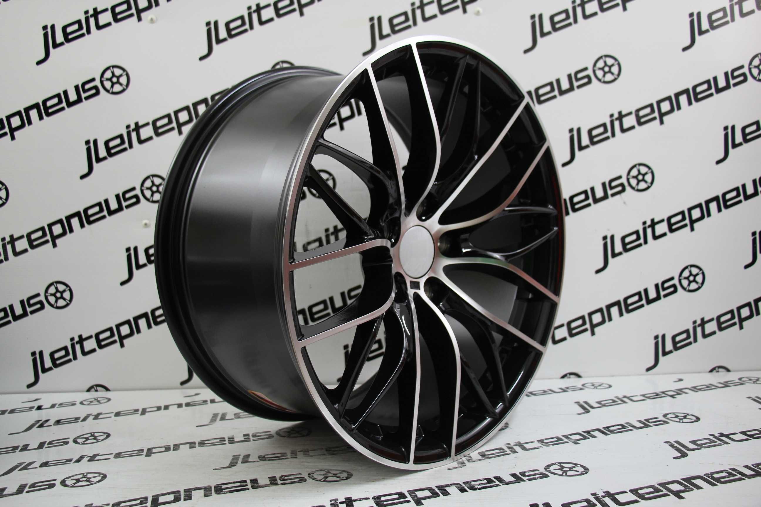 Jantes Novas BMW M Performance 19 5x120 8.5+9.5 ET35+40