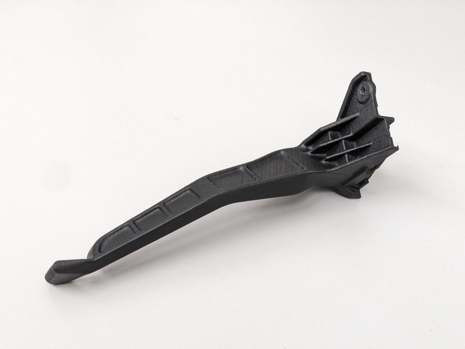 Ручка замка капота Nissan X-trail T33 2021-23 656016RA0A