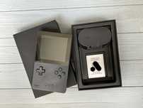 Портативна пиставка Analogue Pocket