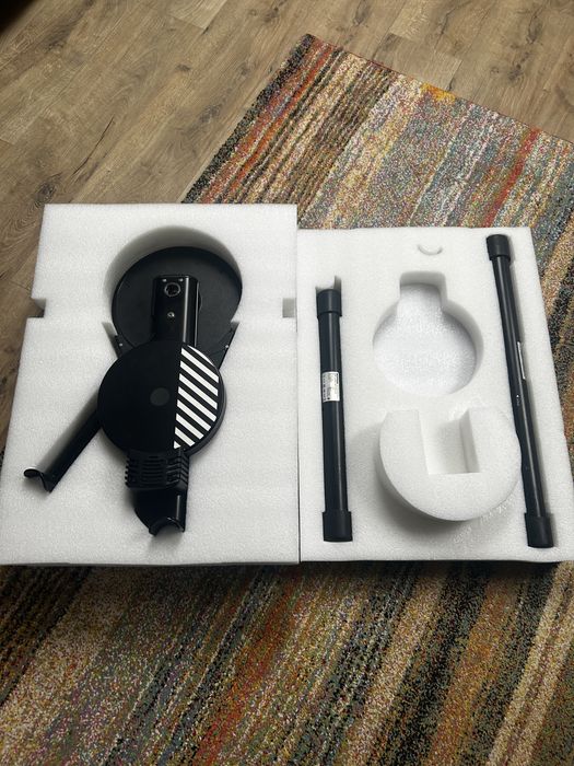 Trenażer Interaktywny Van Rysel D100