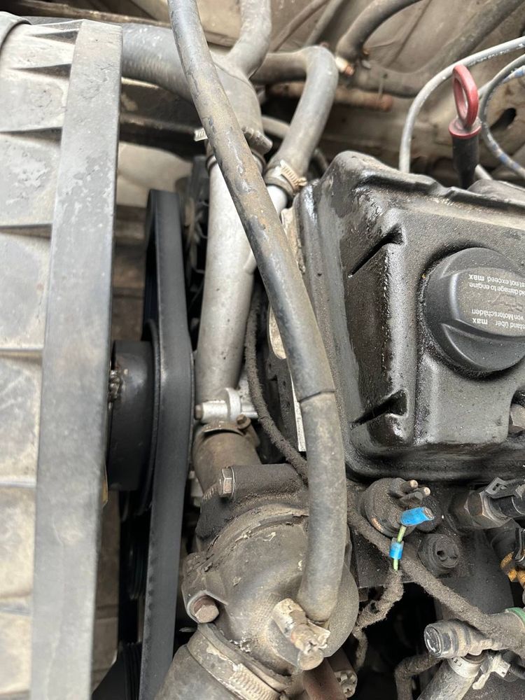 Mercedes 124 2.3