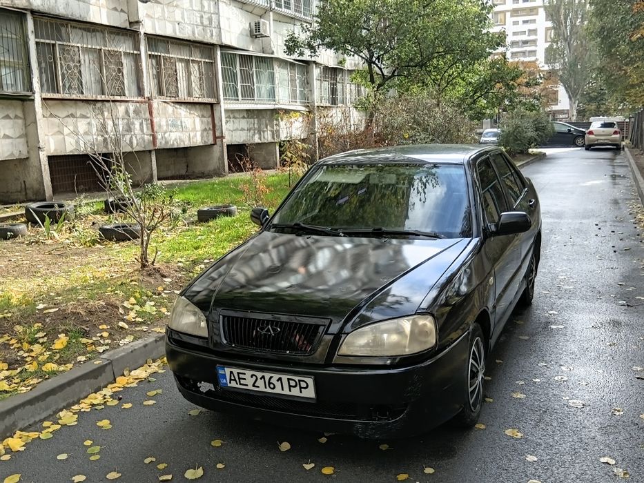 Амулет2007год,газ4