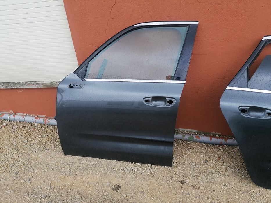 Portas Citroën c4 picasso 2013 a 2017