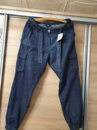 Spodnie damskie Jeans