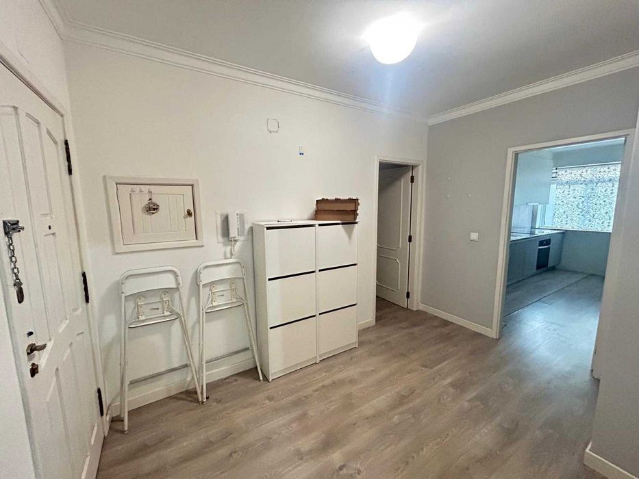 VENDE-SE APARTAMENTO T2 – BRAGA (Próx. Braga Parque) – € 220.000