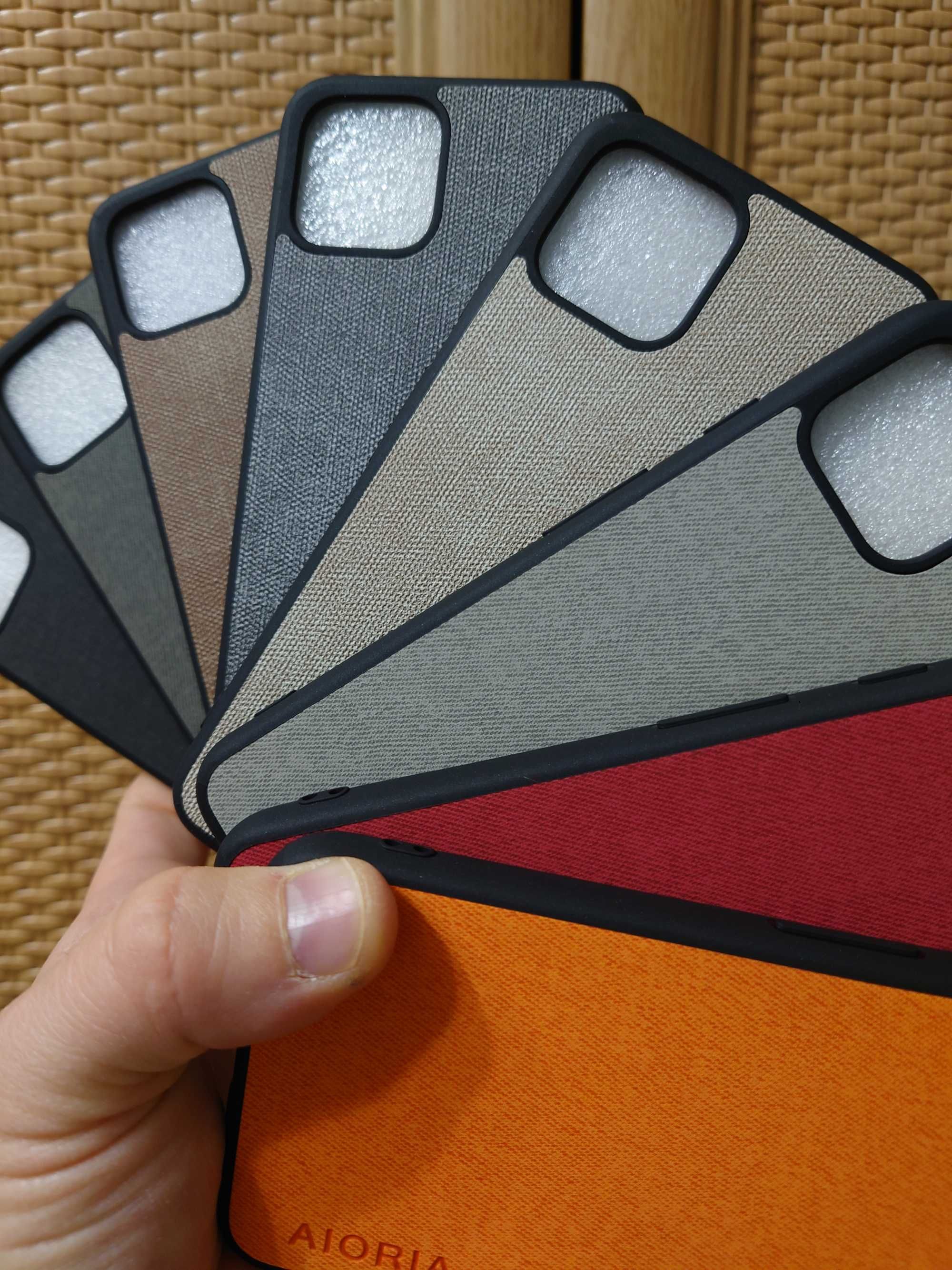 Противоударный чехол Google Pixel 4 Material Edition AIORIA Чохол