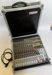Mixer BEHRINGER XENYX X1832USB + case na wymiar
