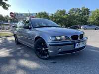 BMW E46 2.0diesel automat