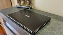 Portátil Asus Vivobook I7-6500U/12Gb RAM/nVidia 920MX/SSD 256Gb