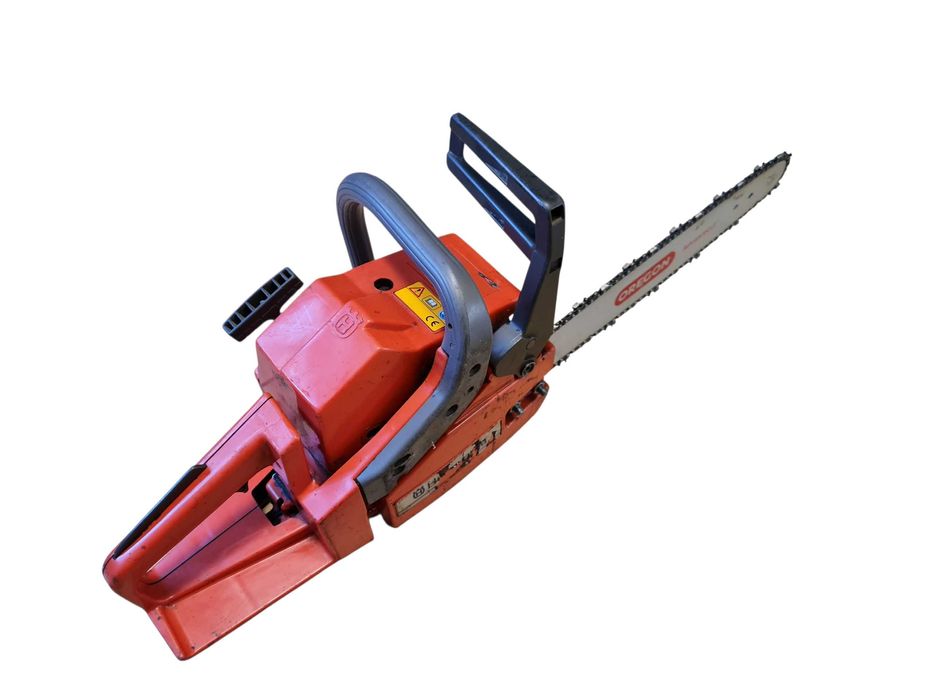 Piła spalinowa Husqvarna 40