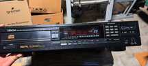 Denon DCD 800 odtwarzacz pilot