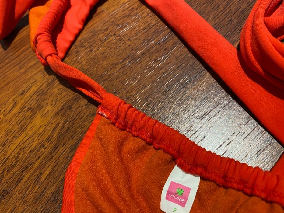 Bikinis brasileiros novos ou em ótimo estado - S e L