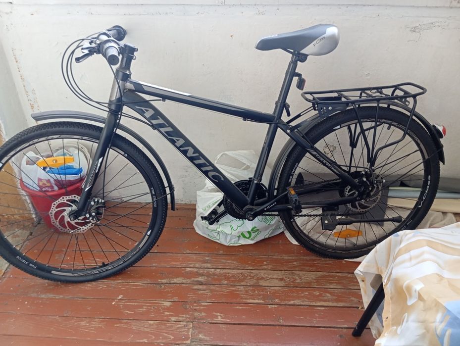 Продаж велосипеда