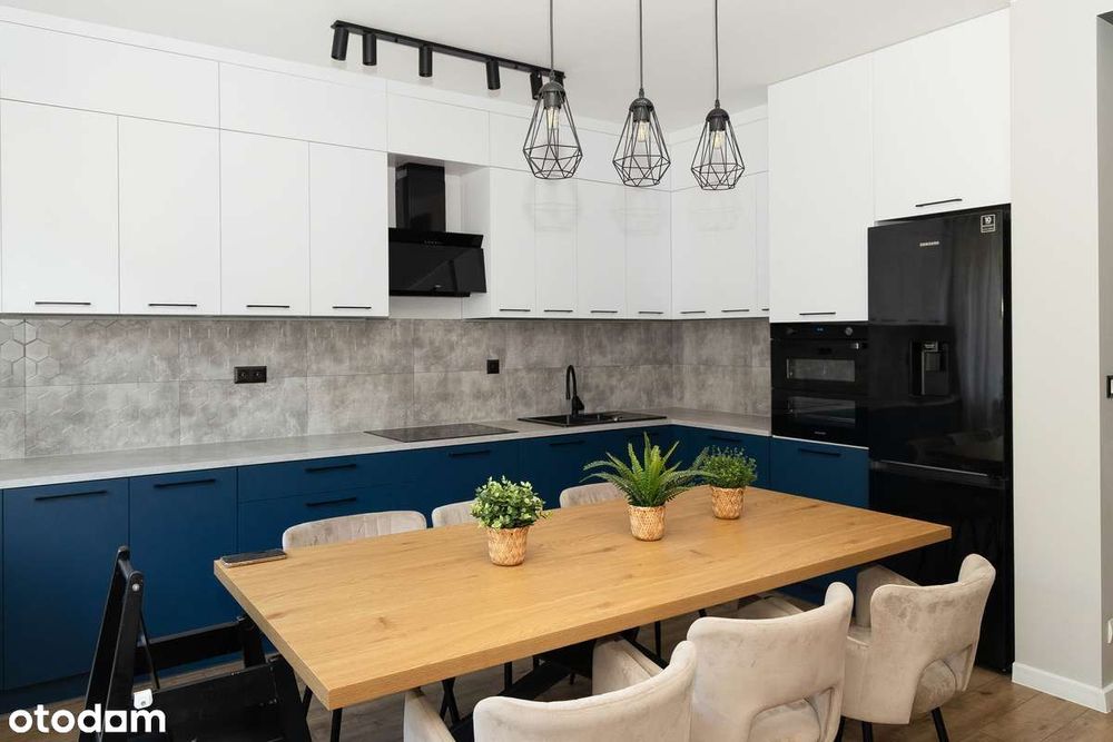 Przestronne i jasne mieszkanie 145 m² przy Puszczy Słupeckiej