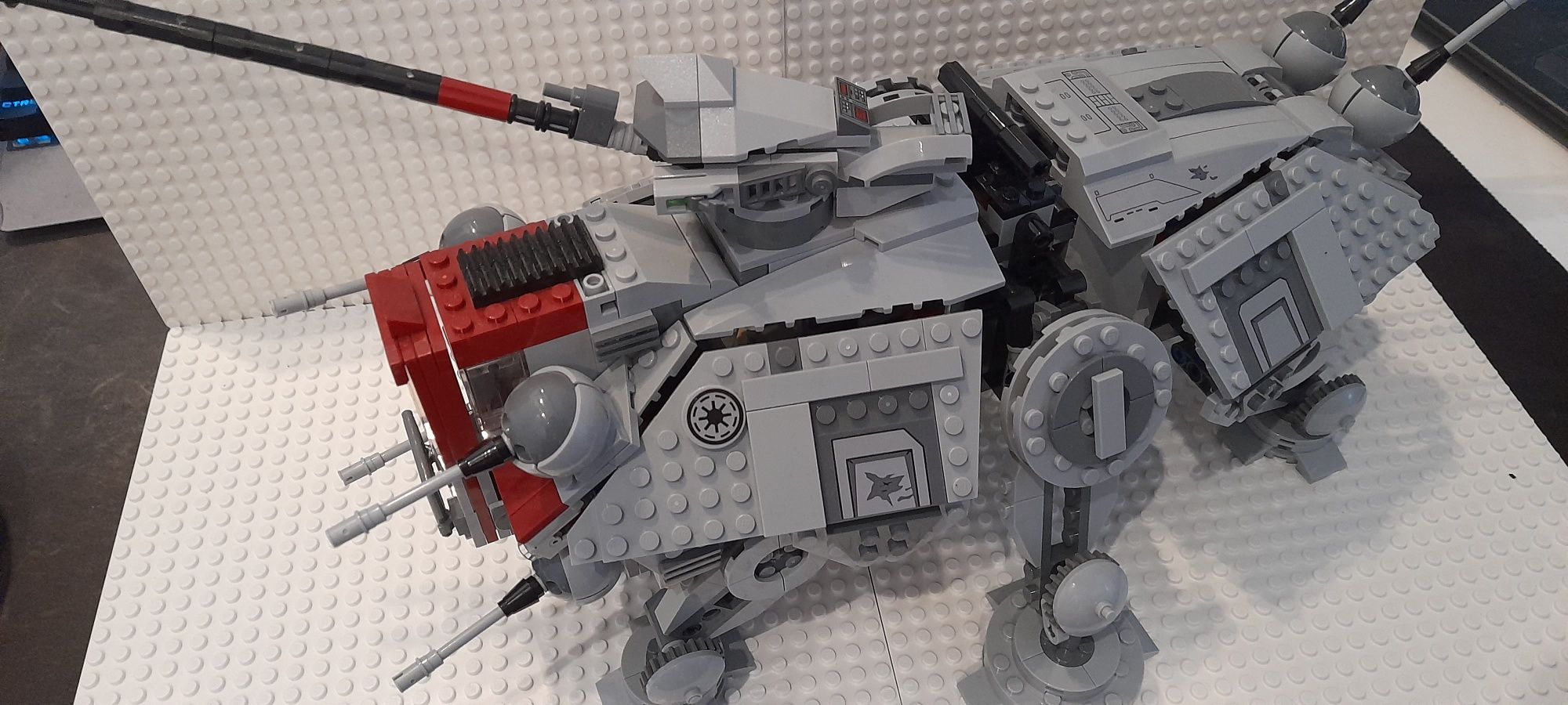 Lego star wars 75337