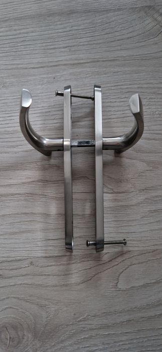 Klamki do drzwi wewnętrznych