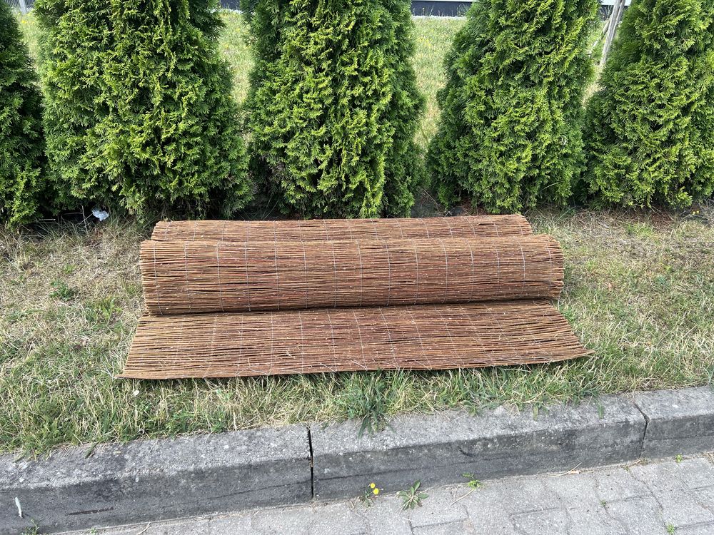 Mata Wiklinowa 150x5 Nowa Nigdy nie założona