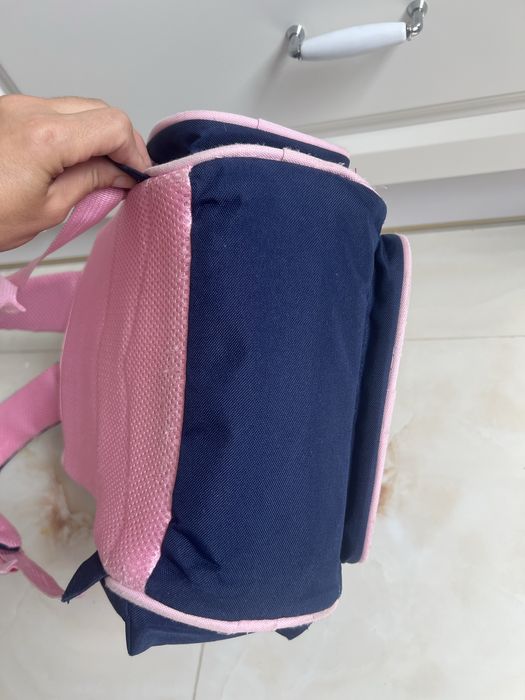 Рюкзак портфель шкільний для дівчинки