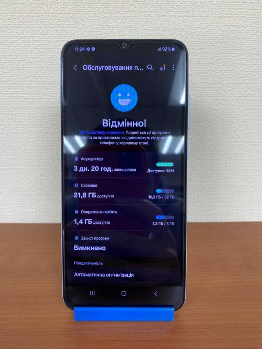 Samsung A04e 3/32Gb Самсунг