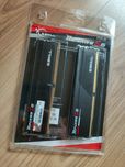 G.SKILL Ripjaws S5 DRR5 2x16 32GB 6400MHZ CL32