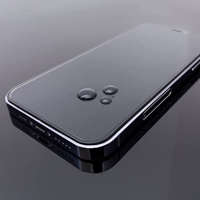 Szkło hartowane 3D Edge Nano Flexi Glass do Samsung Galaxy S22