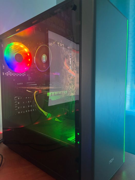 PC Gaming como novo