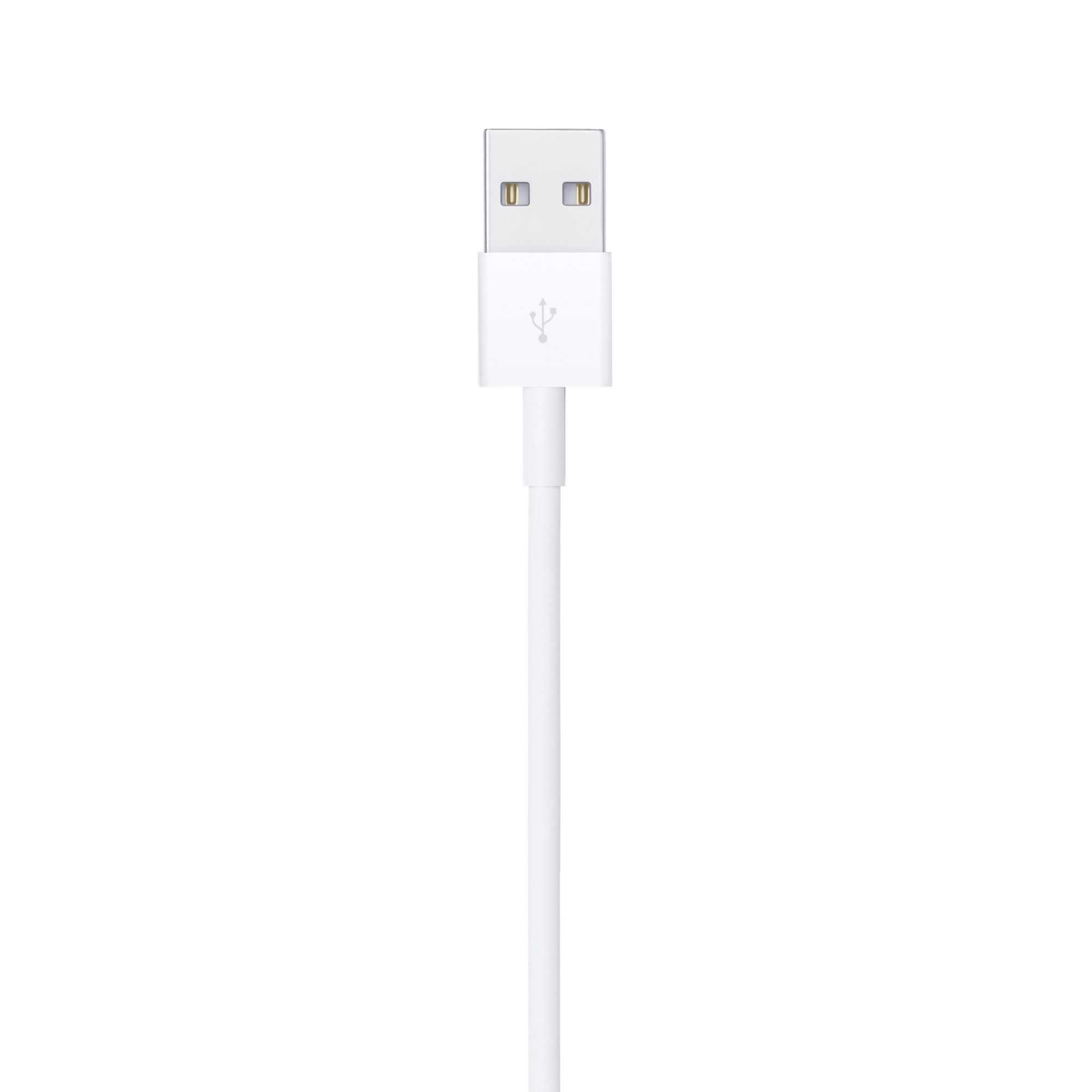 Kabel USB - Apple Lightning 1m