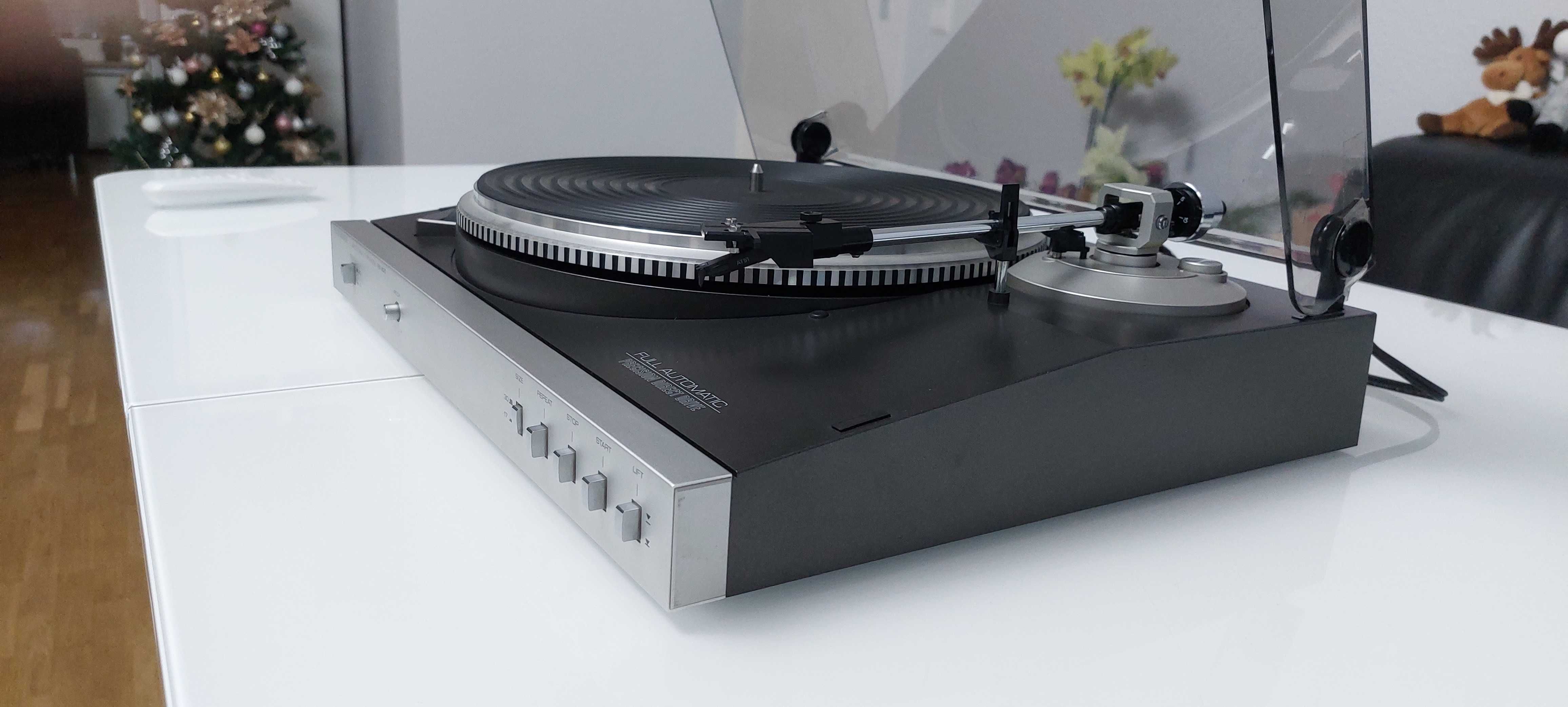 Програвач вінілу Telefunken RS 200 (Micro Seiki)