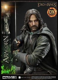 Aragorn Władca Pierścieni Prime 1 Studio Lord of The Rings