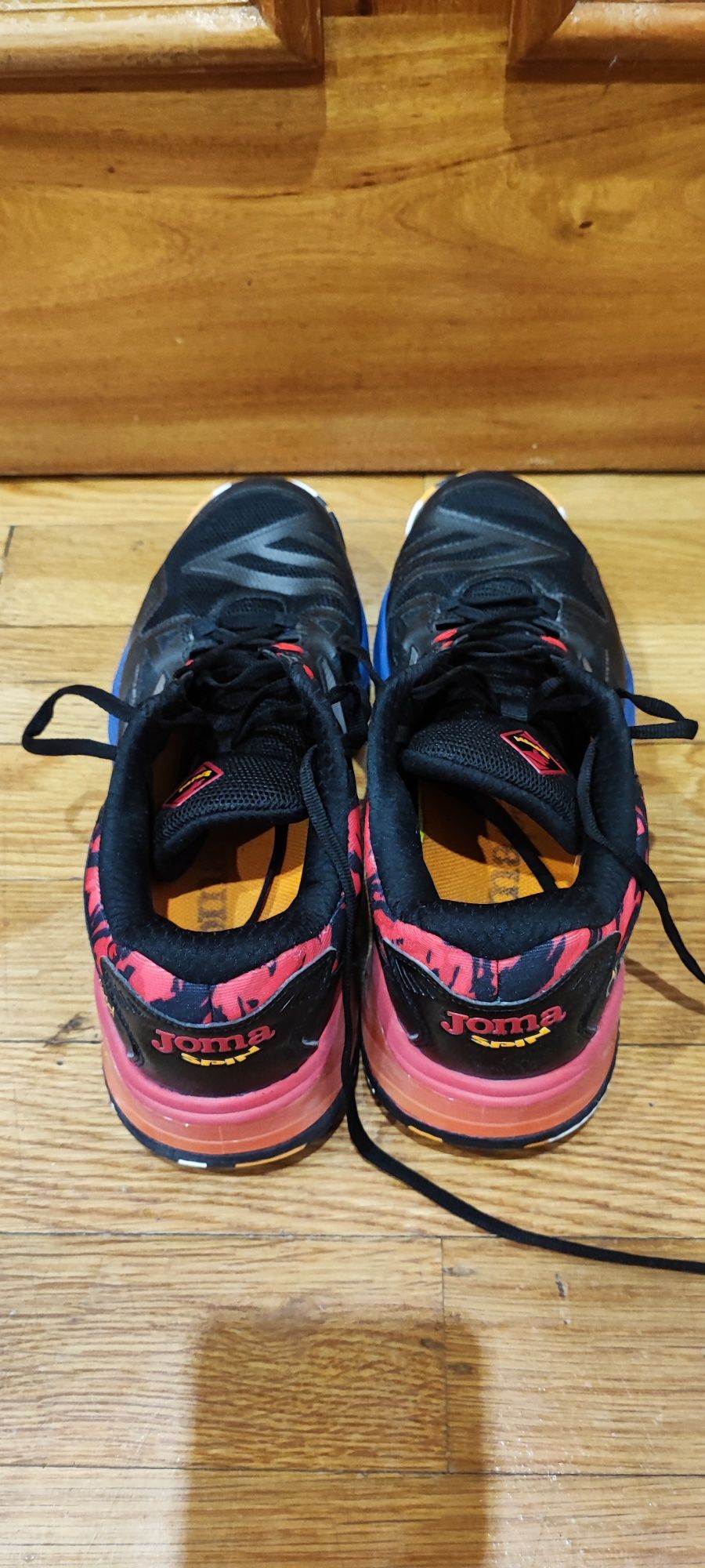 Sapatilhas Padel Joma Spin