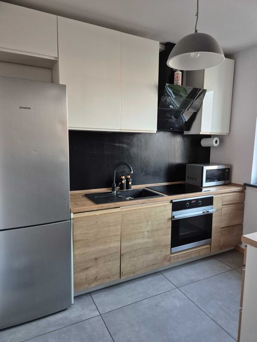 Wyjątkowe, jasne mieszkanie 3-POKOJOWE, 60m2 –  Ul. KOŃCOWA