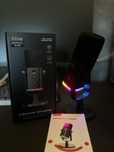 Mikrofon Fifine Black
