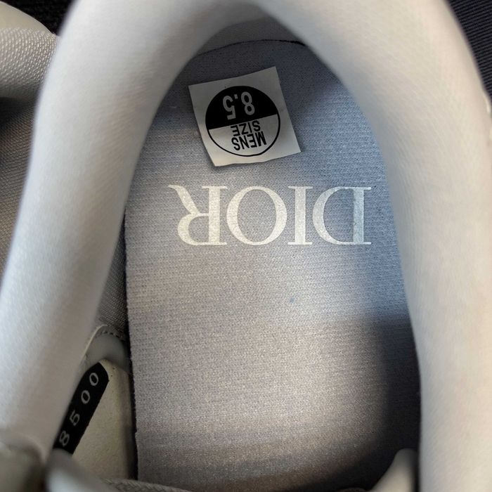 Buty Air Jordan 1 Retro Low Dior (Rozm. 36-47)