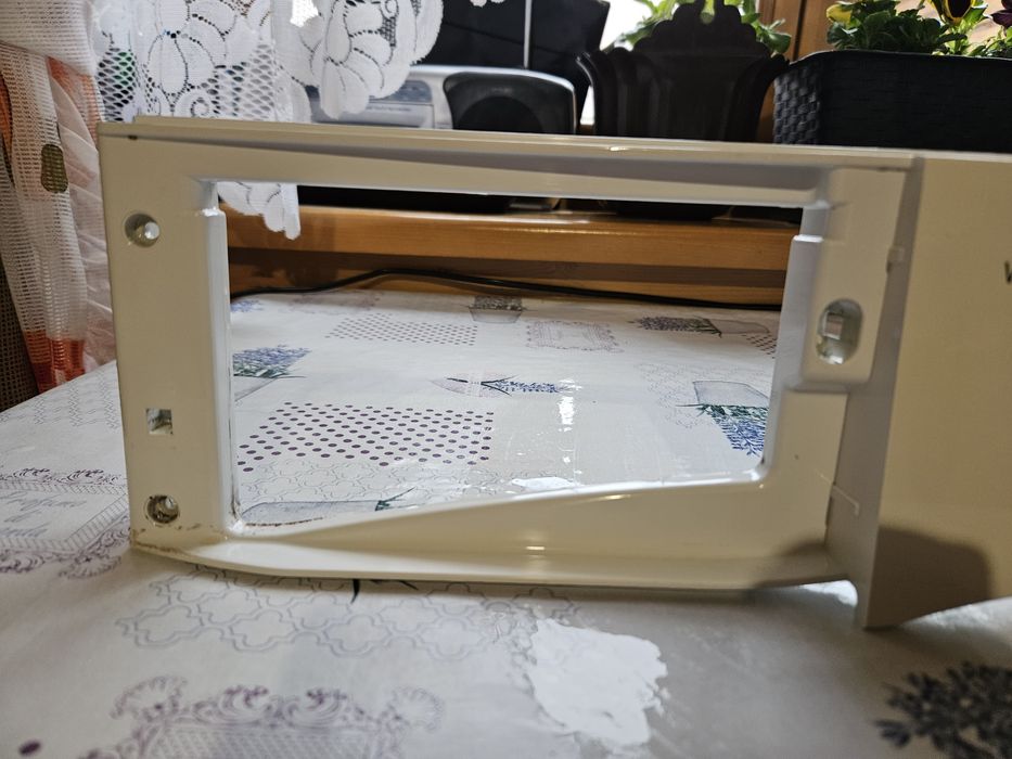 Listwa przednia do pralki Gorenje WA 50100