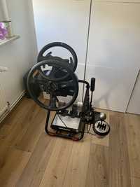 Thrustmaster T300+TLCM+TH8a++