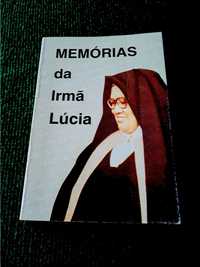 Memórias da Irmã Lúcia